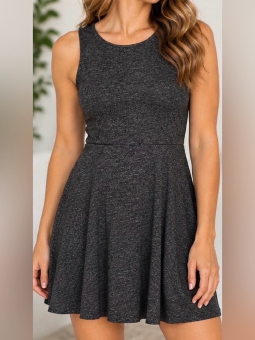 Divided H&M Dress